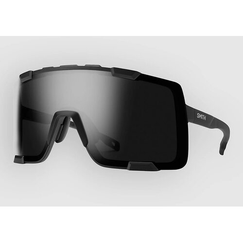 Smith Syncline Matte Black +Bonus Lens Soncna ocala chromapop black Slike