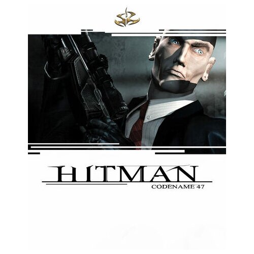Steam Hitman: Codename 47 (PC) Key EUROPE Cene