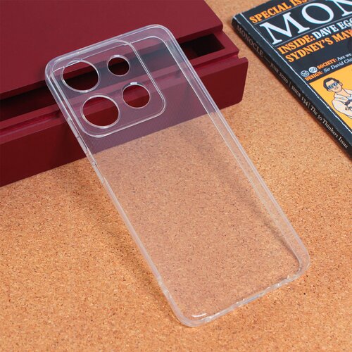  Maska za Tecno Spark GO 2023/ Pop 7 Skin Silikon transparent Cene