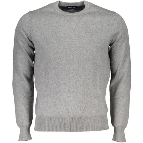 North Sails GRAY MEN&#39;S SWEATER Cijene