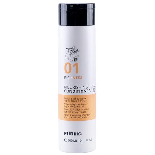  01 Richness Nourishing Conditioner Slike