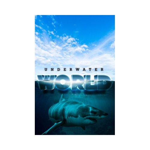 Steam underwater world - idle desktop colony building simulator (pc) key global Cene