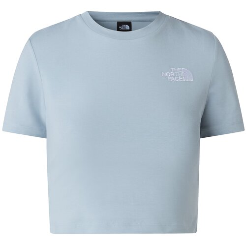 The North Face Essential Cropped Slim majica Cene