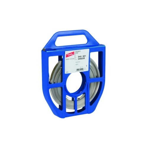 DEHN Pričvrsni element za prenaponsku za&amp;scaron;titu 540931 14x0,3mm L 50m NIRO 540931 Slike