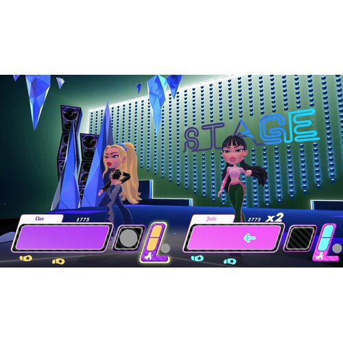 Outright Games Bratz&amp;reg; Rhythm &amp;amp; Style (Series X) Slike