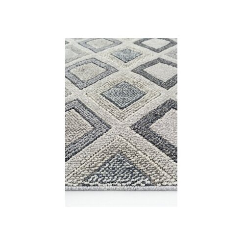 Conceptum Hypnose Tepih Bukle 1402, 160x250 cm, Sivi Cene