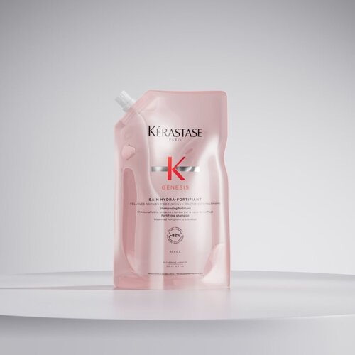 Kérastase genesis Bain Hydra-Fortifiant polnilo Cene