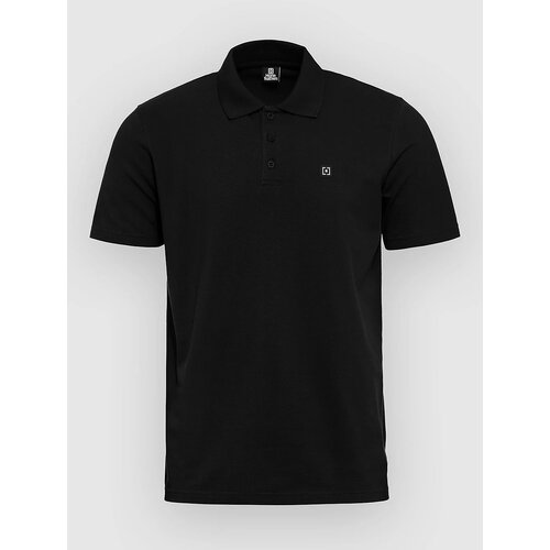 Horsefeathers Pano Polo srajca T-Shirt black Cene
