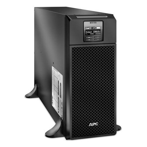  Neprekinjena napajalna enota Smart-UPS SRT 6000VA, (5000558333) Slike