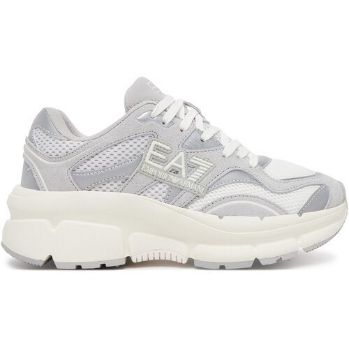 Ea7 Emporio Armani X8X237 Siva Slike