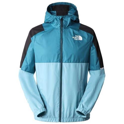 The North Face NF0A823XIJ61 Plava Cijene