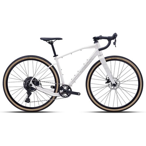  Polygon TAMBORA G4 700C WHT - XL Cene