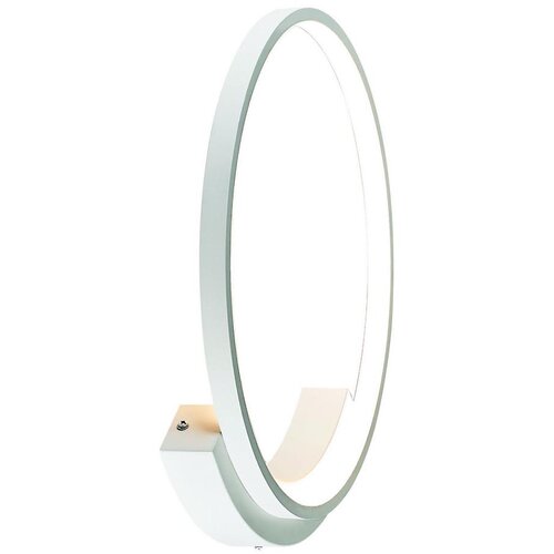  Zambelis 2075 - LED zidna svetiljka LED/25W/230V, prečnik 42,5 cm, bela Cene