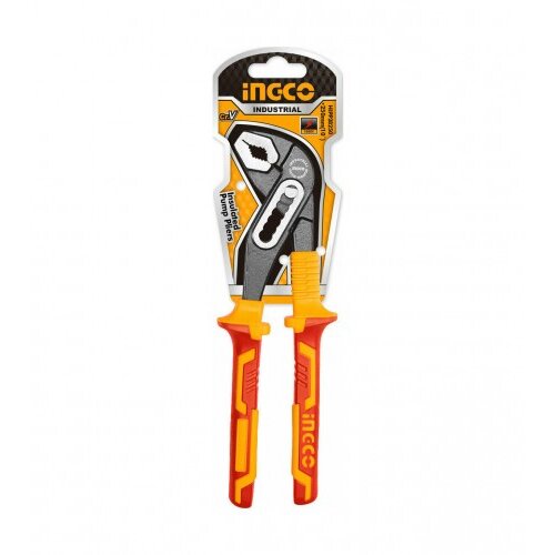 INGCO TOOLS Kliješta papagajke električarske 250mm HIPP28250 Cijene