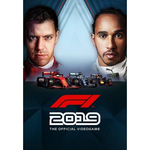 Steam F1 2019 Key GLOBAL Cene