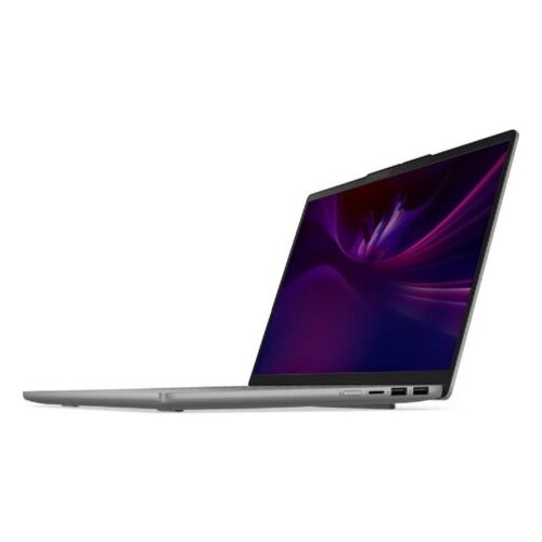 Lenovo ideapad slim 5 14IRH10 (luna grey) wuxga ips, i7-13620H, 32GB, 1TB ssd (83HR001WYA) Cene