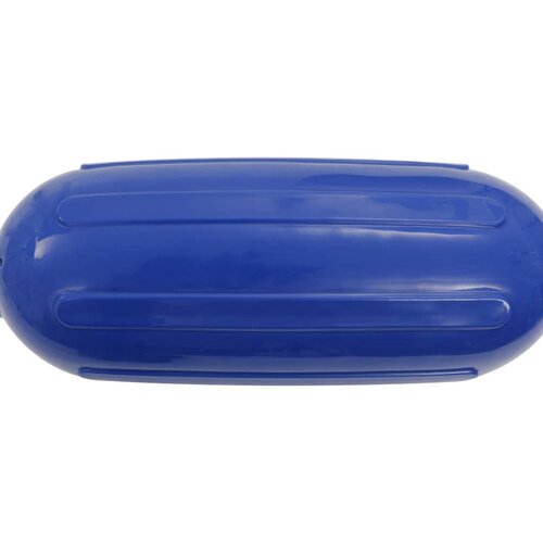  Bokobrani za brod 4 kom plavi 58,5 x 16,5 cm PVC Slike