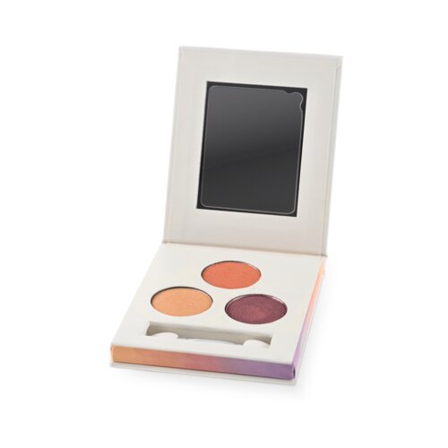  3-Colors Eyeshadow Palette Slike