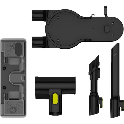 Beko POKONCNI SESALEC VRT 84225 VI BLACK Slike
