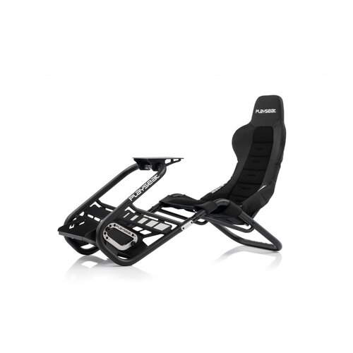  Gaming stol Playseat Trophy črne barve Cene