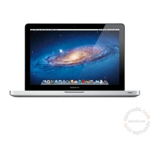 Apple MacBook Pro 13 md101cr/a laptop Slike
