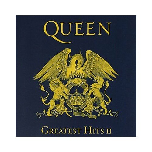  Queen - Greatest Hits 2 Cene