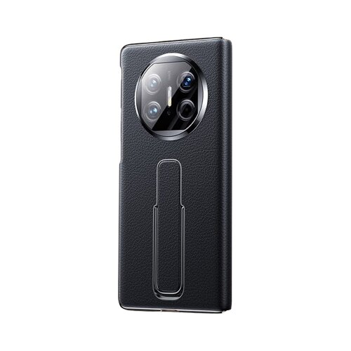  Mofei Maska za mobilni telefon Huawei Mate X5, Crna Cene