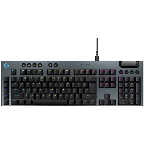 Logitech tipkovnica G915 X, GL Tactile, žična, SLO g. Cene