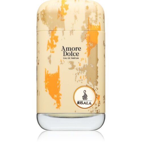 Risala Amore Dolce parfumska voda uniseks 100 ml Slike