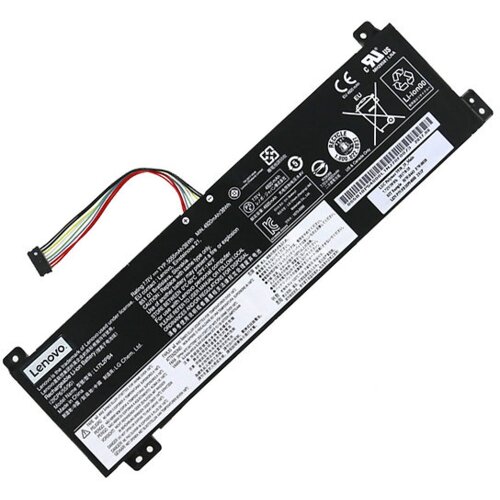 Lenovo Baterija za laptop IdeaPad V330-15/L17L2PB4, 7.72 V, 39 Wh, Crna Cene