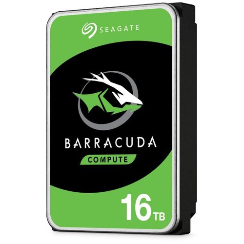 Seagate 16TB 3.5 inča sata III 512MB 7200rpm ST16000DM001 barracuda hard disk Cene