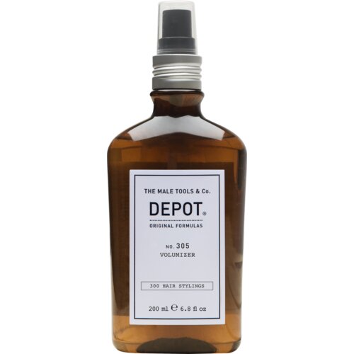Depot No. 305 Volumizer styling sprej za volumen kose 200 ml Cijene