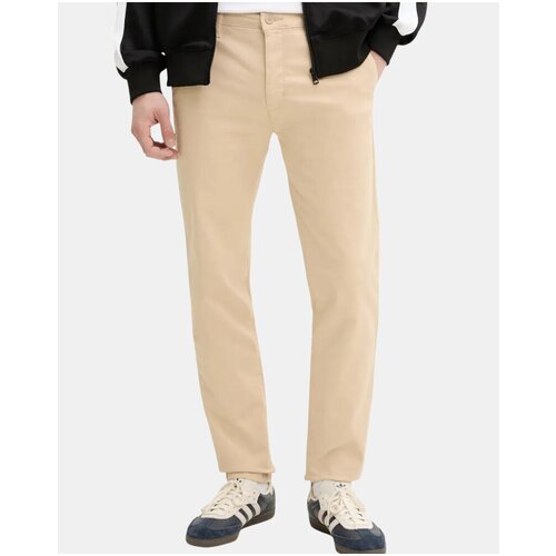 Guess Hlače Chino / Carrot M4YB33WGB5A Kostanjeva Cene