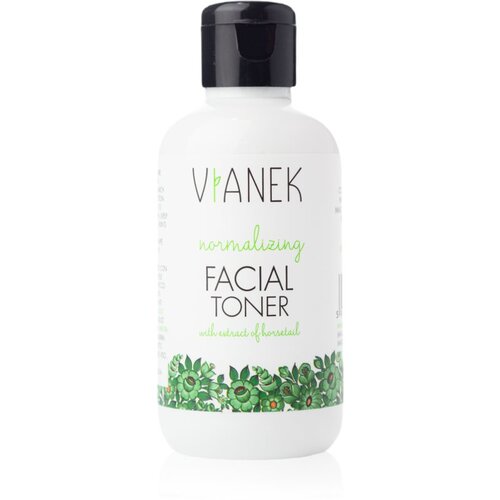 VIANEK Normalizing Face Toner Slike