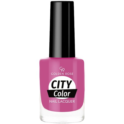 Golden Rose Lak za nokte City Color O-CNL-154 Cene