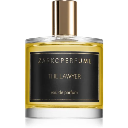 ZARKOPERFUME The Lawyer parfemska voda za žene 100 ml