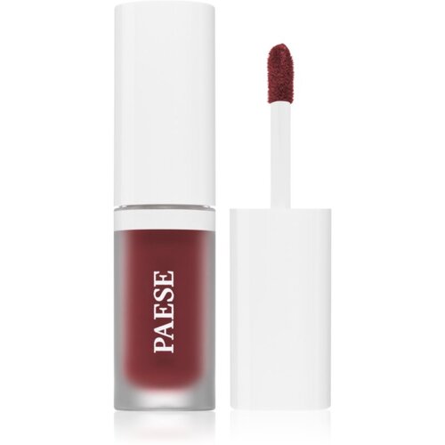Paese The Kiss Lips Liquid Lipstick mat tekući ruž za usne nijansa 04 Rusty Red 3,4 ml Cijene