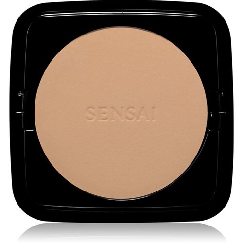 Sensai Total Finish pudrasti make-up nadomestno polnilo odtenek TF202 Soft Beige 11 g Cene
