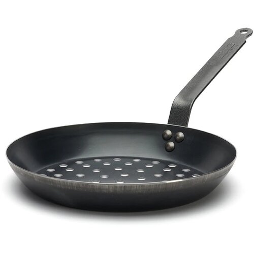 De buyer Outdoor tava za kestene i BBQ povrće Cijene