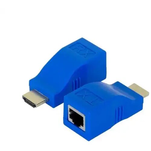 Kettz HDMI extender 30m KT-HEX-30M Cene