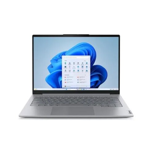Lenovo Laptop ThinkBook 14" G8 U5-225U, 32GB, M.2 512GB SSD, 14", FP, BL, SRB, 3Y, 21SJ007DYA Cene