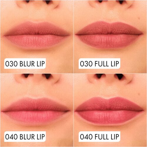 Catrice Blur&amp;ndash;Real Matte matirajoča &amp;scaron;minka odtenek 030 Whisper Nude 3 g Slike