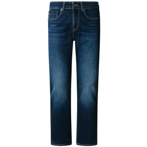 PepeJeans Jeans PM20845335AD2 000 Modra Cene
