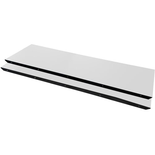 Hammel Furniture Dodatne mizne plošče v kompletu 2 ks 48x135 cm Meza – Cene