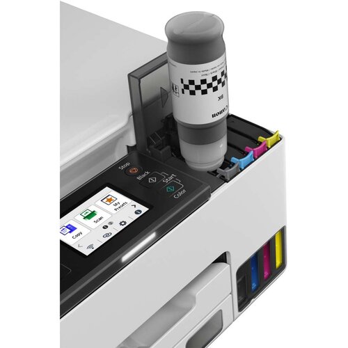 Canon Multifunkcijska naprava MAXIFY GX1050, (5000526198) Slike