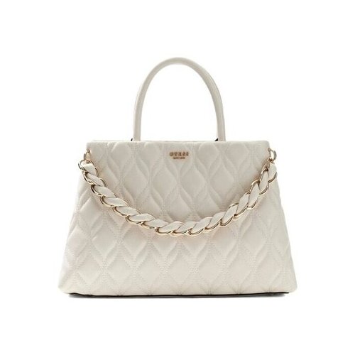 Guess Ročne torbice accessories119526 Bela Slike