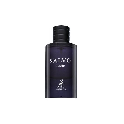 Maison Alhambra Salvo Elixir 60 ml parfemska voda za mo&amp;scaron;ke Slike
