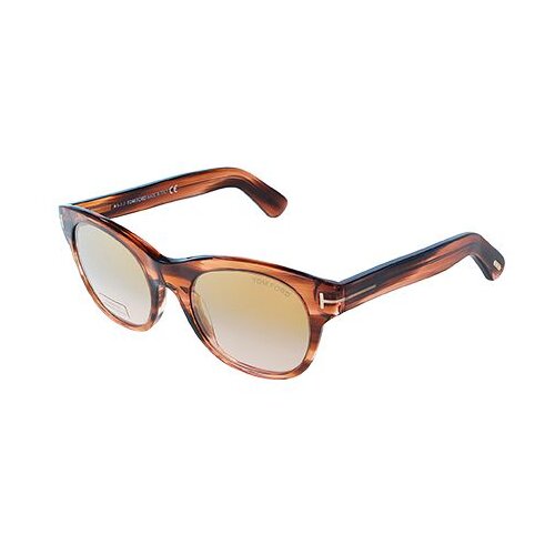 Tom Ford TF 532 ALLY Unisex Sunčane Naočale 51x20x140 mm 44F Slike
