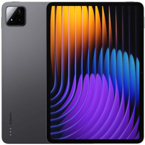 Xiaomi Pad 7 8/256GB Graphite Grey Tablet Slike