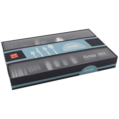 Sigma INOX ESCAJG 24/1 ARCADIA S2156 Slike
